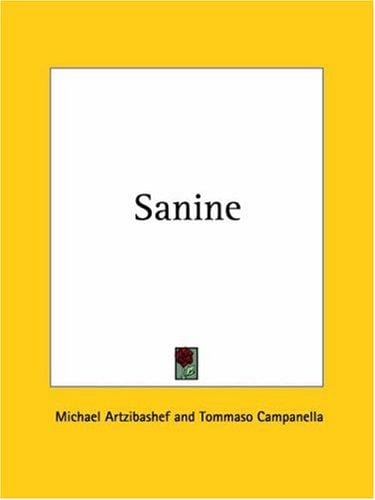 Sanine