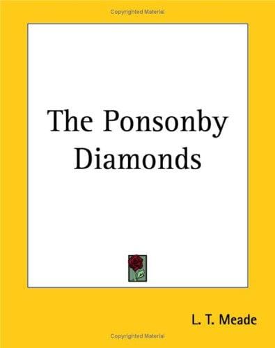 The Ponsonby Diamonds