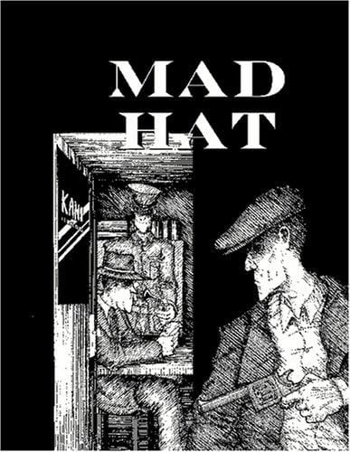 Mad Hat