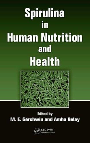 Spirulina in human nutrition and health