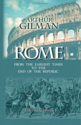 The story of Rome