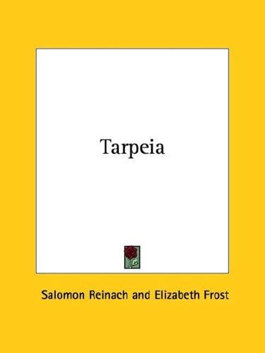 Tarpeia