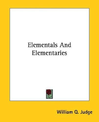 Elementals and Elementaries