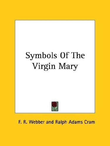 Symbols of the Virgin Mary