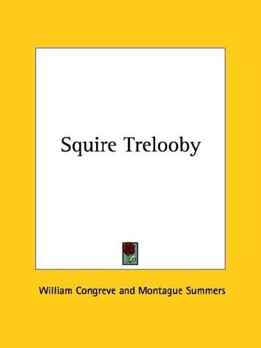 Squire Trelooby
