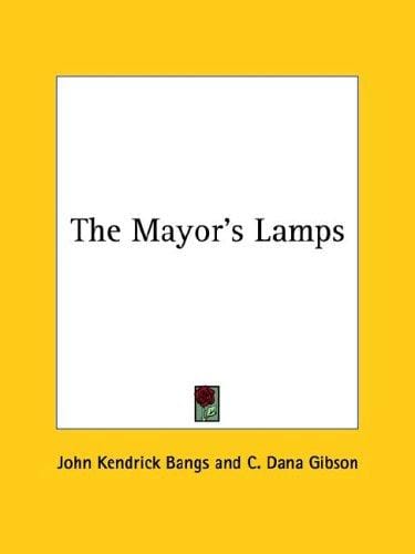 The Mayor's Lamps