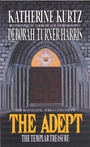 The templar treasure