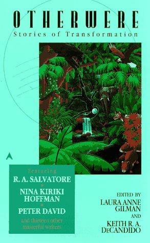 Otherwere : stories of transformation