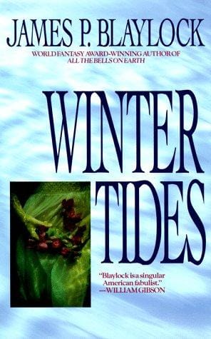Winter tides
