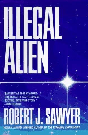 Illegal alien