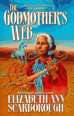 The godmother's web