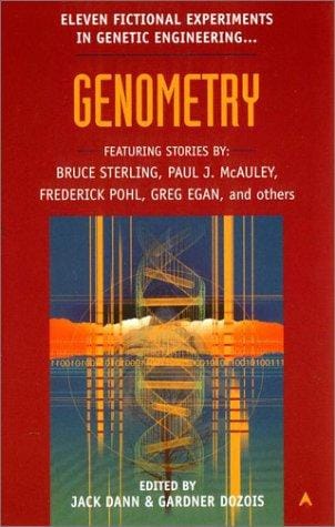 Genometry