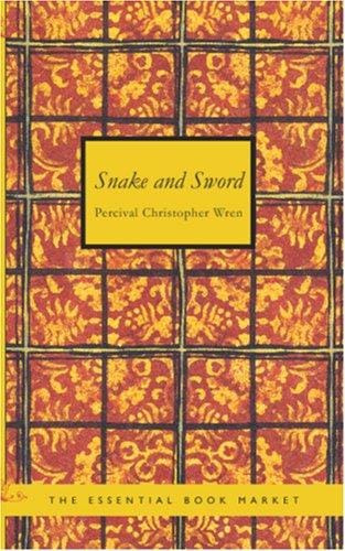 Snake and Sword