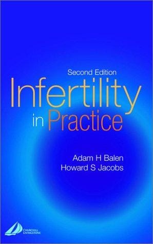 INFERTILITY IN PRACTICE