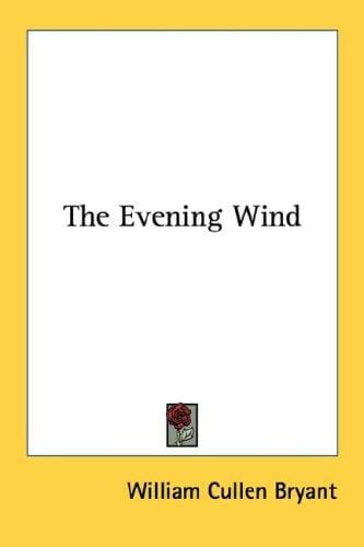 The Evening Wind