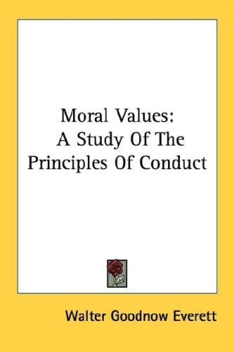 Moral Values
