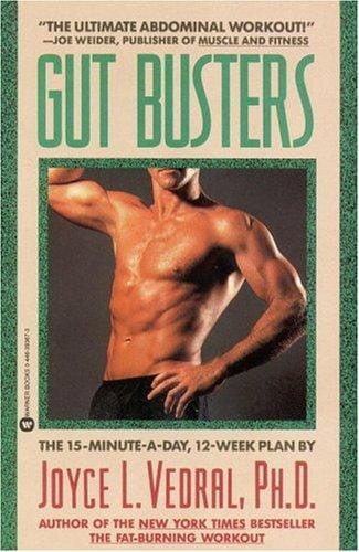 Gut busters