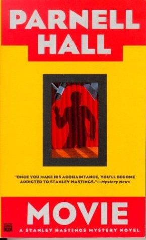 Movie (A Stanley Hastings Mystery Novel)