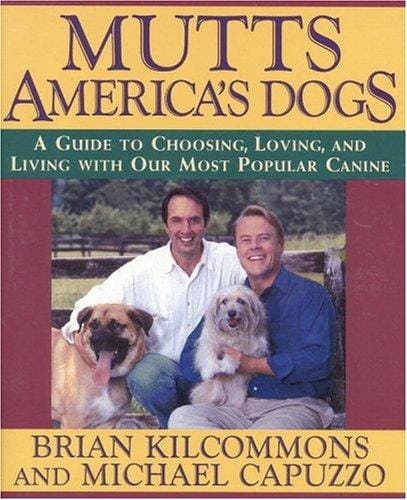 Mutts--American's Dogs