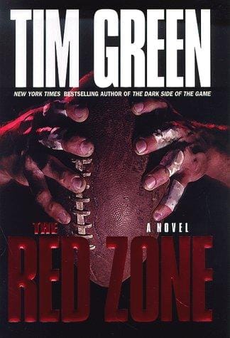 The red zone