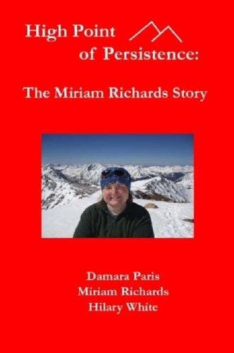 High point of persistence