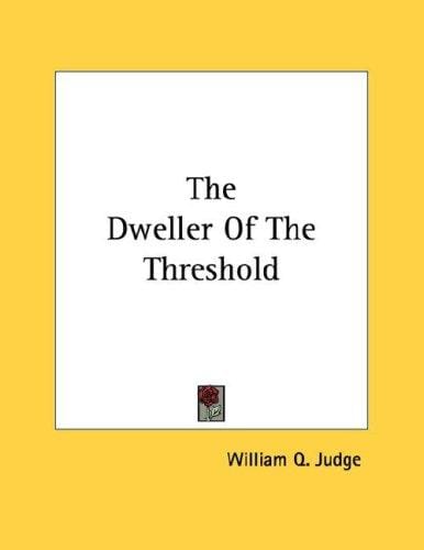 The Dweller Of The Threshold