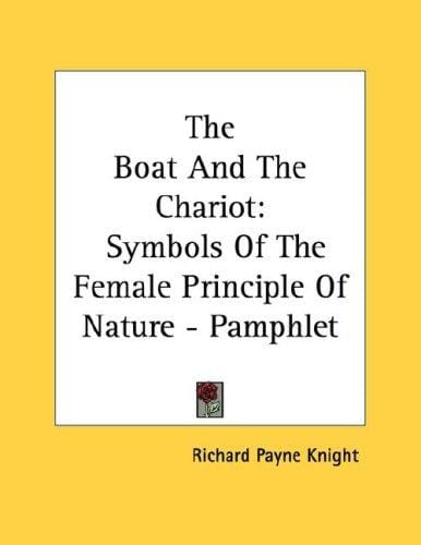 The Boat And The Chariot