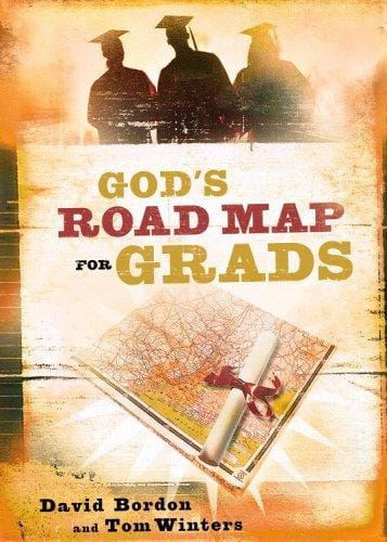 God's road map for grads