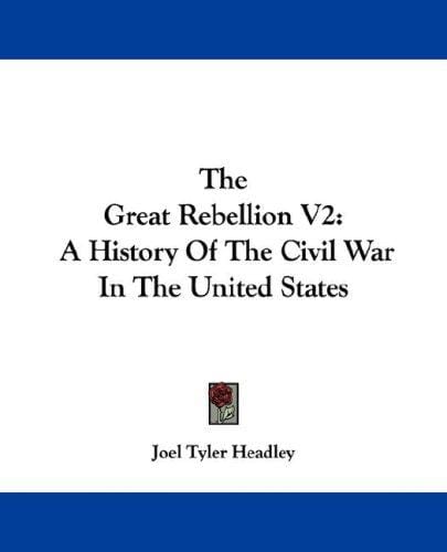 The Great Rebellion V2