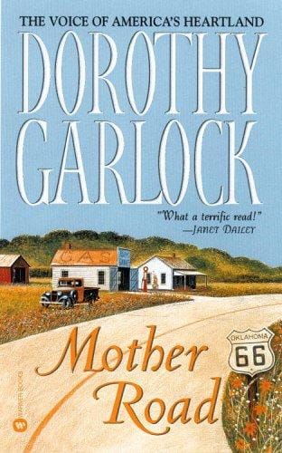 Mother Road (Route 66 1)