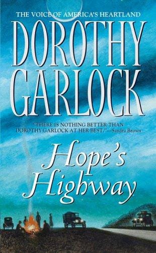 Hope's Highway (Route 66 2)