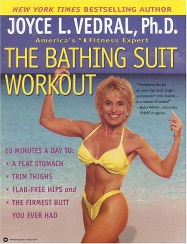 The bathing suit workout