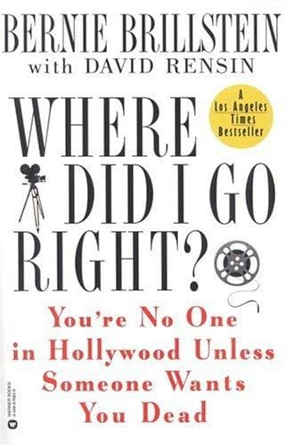 Where did I go right?