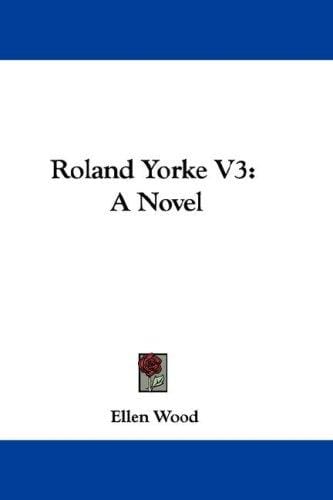 Roland Yorke V3