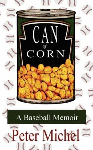 Can Of Corn