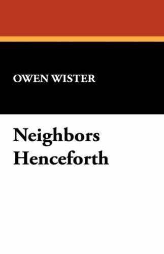 Neighbors henceforth