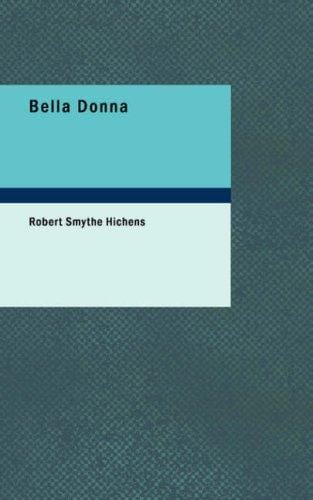 Bella donna