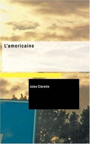 L'américaine