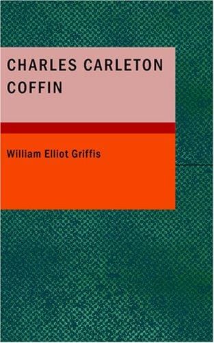 Charles Carleton Coffin