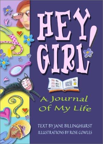 Hey Girl!