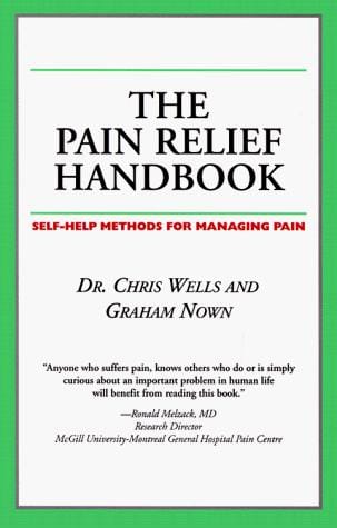 The pain relief handbook