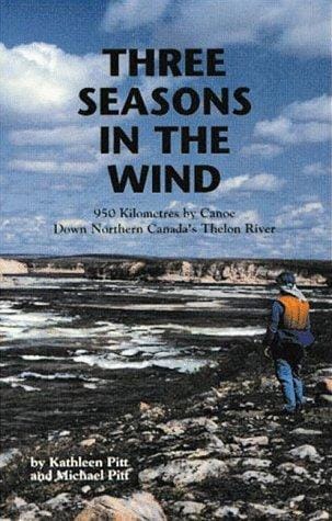 Three seasons in the wind
