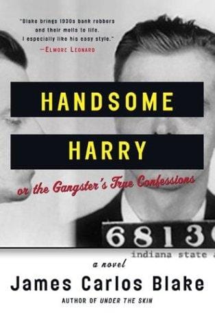 Handsome Harry, or, The gangster's true confessions