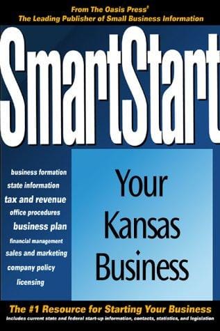 SmartStart your Kansas business