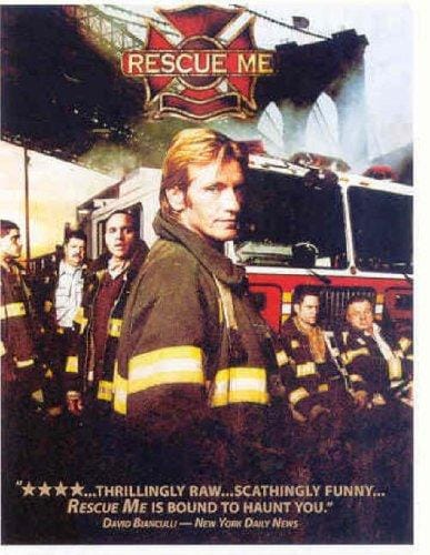 Rescue me uncensored