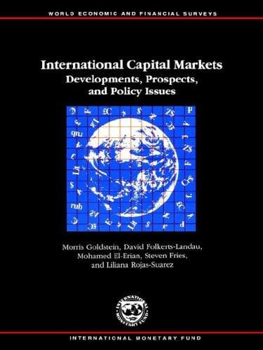 International Capital Markets
