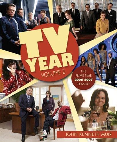 TV Year 2006-2007