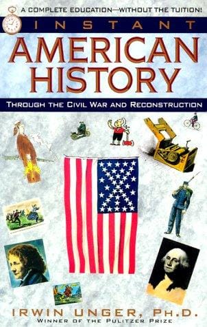 Instant American history