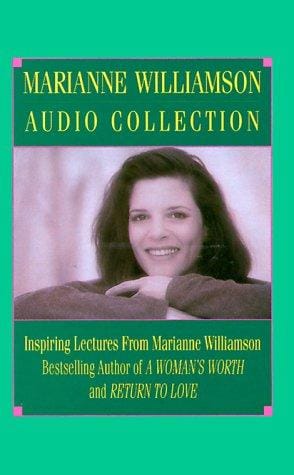 The Marianne Williamson Boxed Set