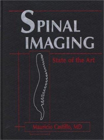 Spinal Imaging